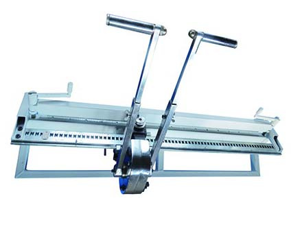 T12D型拉桿式釘扣機